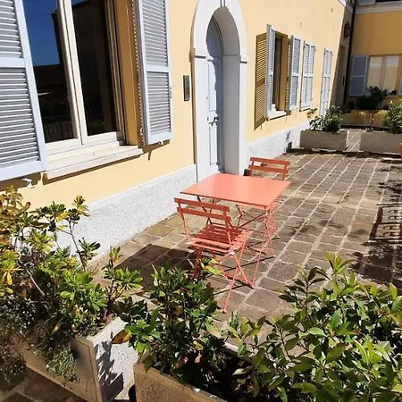 In Contesto Esclusivo In Pieno Centro Apartamento