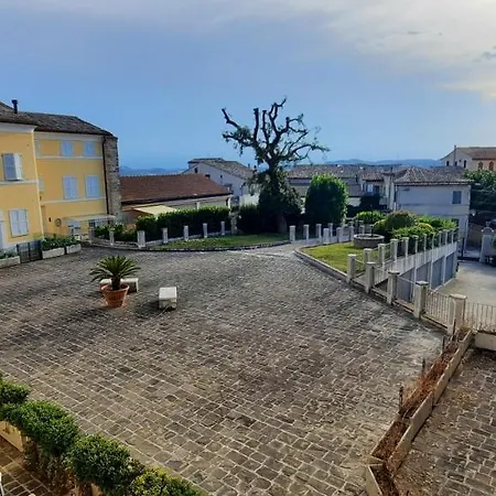 In Contesto Esclusivo In Pieno Centro Apartment *