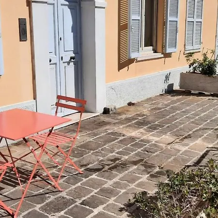 In Contesto Esclusivo In Pieno Centro *