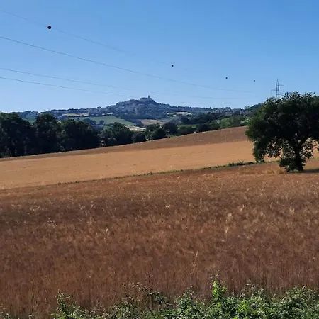 In Contesto Esclusivo In Pieno Centro Апартаменты Камерано