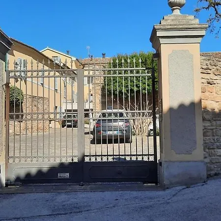 In Contesto Esclusivo In Pieno Centro