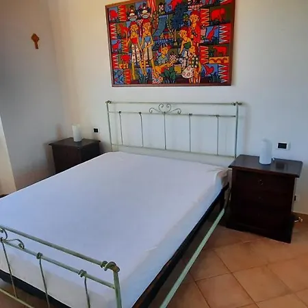 In Contesto Esclusivo In Pieno Centro Apartment Camerano