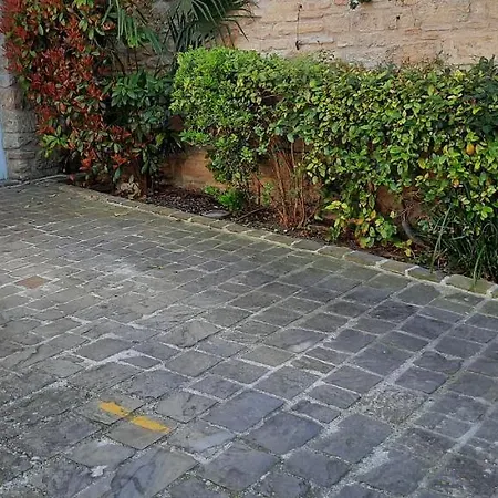 Apartment In Contesto Esclusivo In Pieno Centro Camerano
