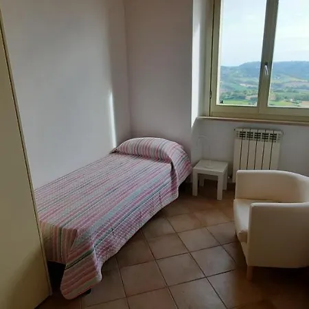 In Contesto Esclusivo In Pieno Centro Апартаменты